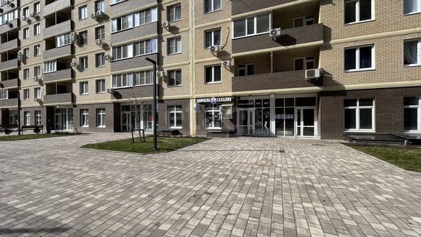 
  Продается универсальное помещение 40.2 м². Фото 10.