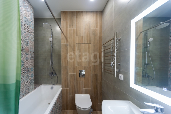 
  Продается 1-комн. квартира 38.5 м². Фото 2.