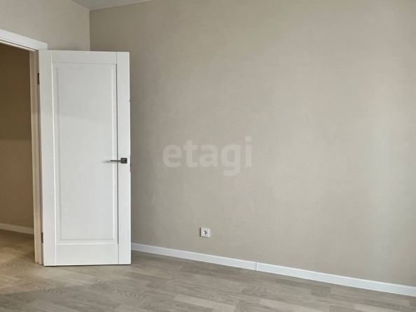 
  Продается студия 22.2 м², в ЖК Ural (Урал). Фото 7.
