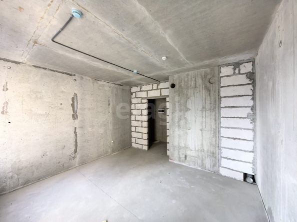 
  Продается студия 23.3 м², в ЖК Гулливер, литер 1. Фото 4.