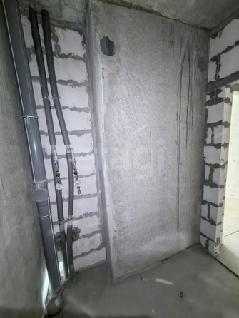 
  Продается студия 23.3 м², в ЖК Гулливер, литер 1. Фото 8.