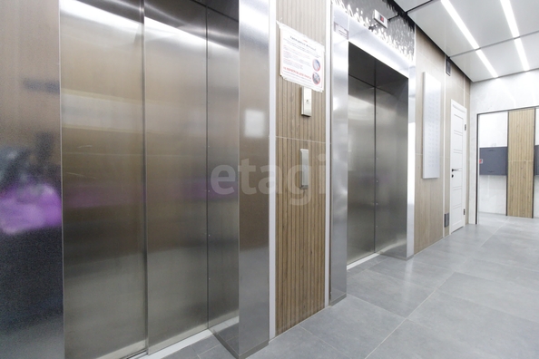 
  Продается 1-комн. квартира 44.3 м², в ЖК Губернский,  литера 36. Фото 16.