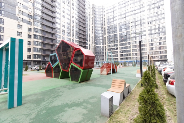 
  Продается 1-комн. квартира 44.3 м², в ЖК Губернский,  литера 36. Фото 22.