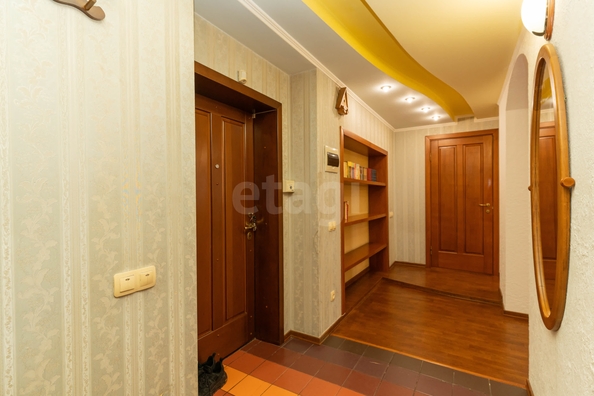 
  Продается 2-комн. квартира 56.9 м². Фото 8.