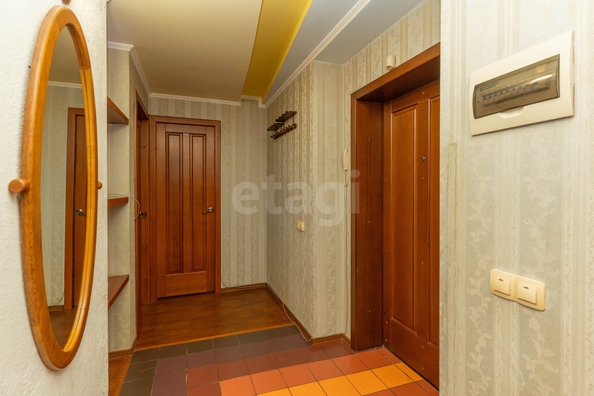 
  Продается 2-комн. квартира 56.9 м². Фото 13.