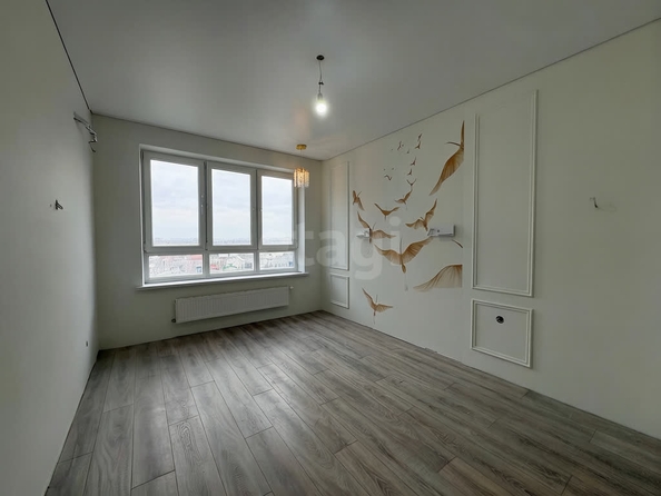 
  Продается 2-комн. квартира 50.9 м², в ЖК Спорт Виладж, 2.5. Фото 1.