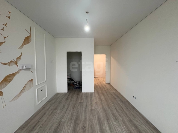 
  Продается 2-комн. квартира 50.9 м², в ЖК Спорт Виладж, 2.5. Фото 5.