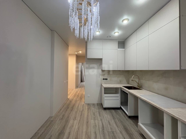 
  Продается 2-комн. квартира 50.9 м², в ЖК Спорт Виладж, 2.5. Фото 14.