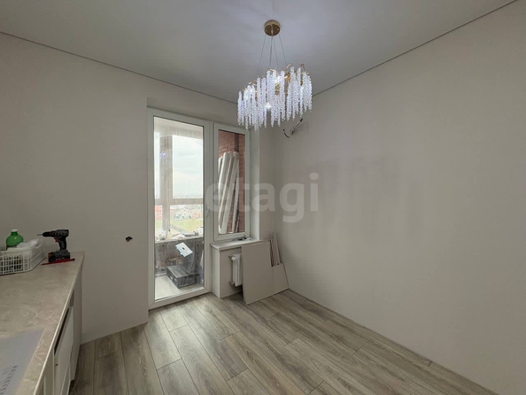 
  Продается 2-комн. квартира 50.9 м², в ЖК Спорт Виладж, 2.5. Фото 18.