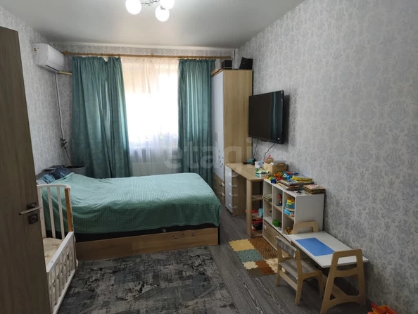 
  Продается 1-комн. квартира 36 м². Фото 1.