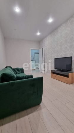 
  Продается 1-комн. квартира 37 м². Фото 3.