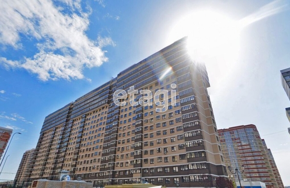 
  Продается 1-комн. квартира 37 м². Фото 9.