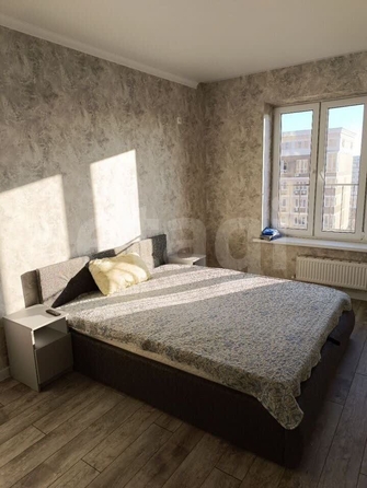 
  Продается 1-комн. квартира 35.4 м². Фото 1.