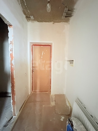 
  Продается 1-комн. квартира 33.4 м². Фото 10.