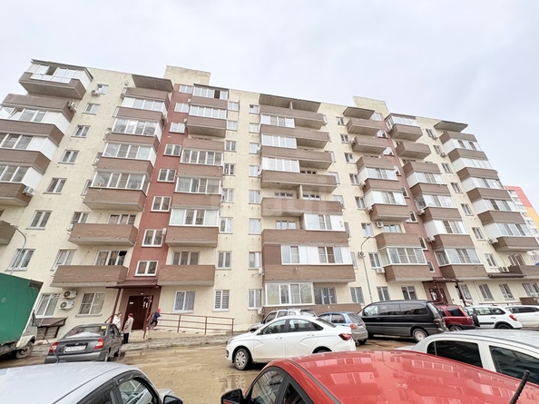 
  Продается 1-комн. квартира 33.4 м². Фото 16.