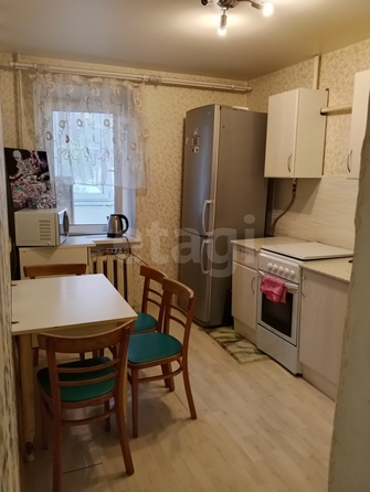 
  Продается 1-комн. квартира 33.1 м². Фото 5.