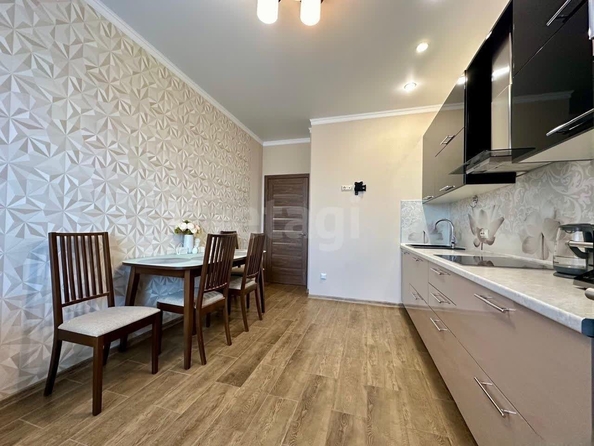
  Продается 1-комн. квартира 42.6 м². Фото 2.