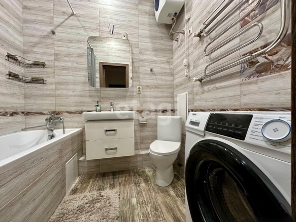 
  Продается 1-комн. квартира 42.6 м². Фото 11.