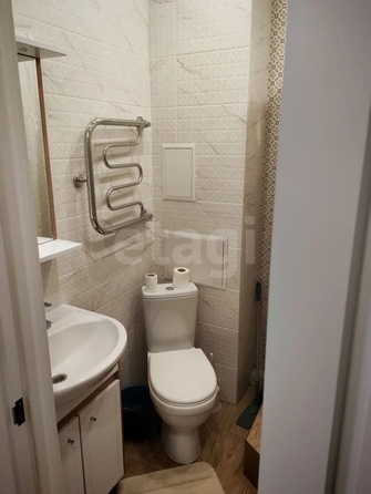 
  Продается студия 20 м². Фото 1.