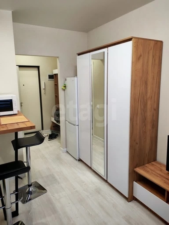 
  Продается студия 20 м². Фото 2.