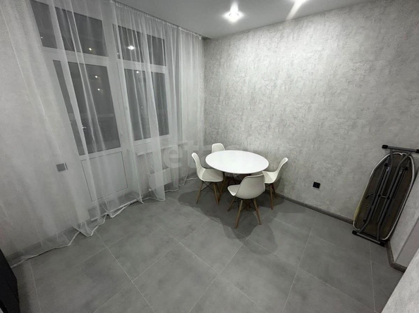 
  Продается 1-комн. квартира 35.8 м², в ЖК Достояние, литера 10. Фото 4.