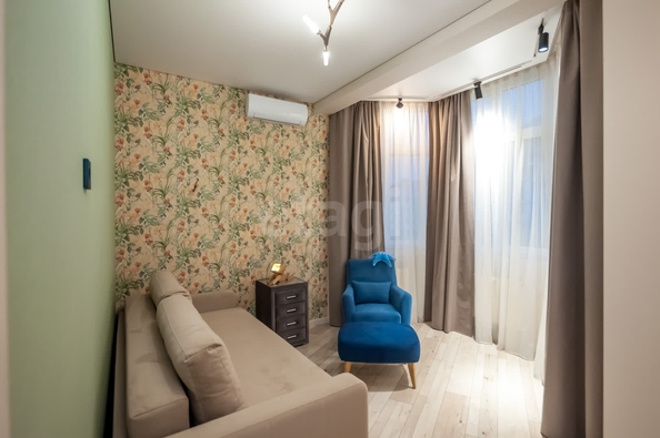 
  Продается 2-комн. квартира 77 м². Фото 8.