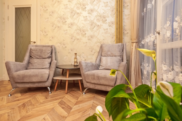 
  Продается 2-комн. квартира 77 м². Фото 9.