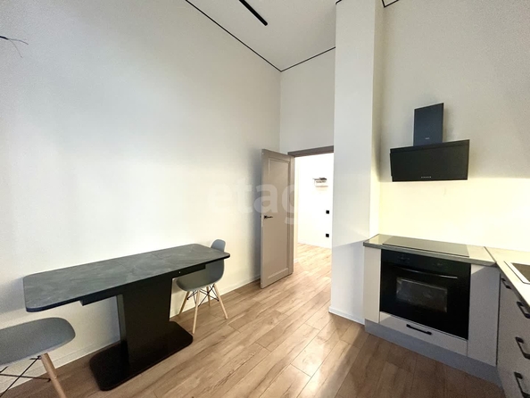 
  Продается 1-комн. квартира 37.8 м². Фото 5.