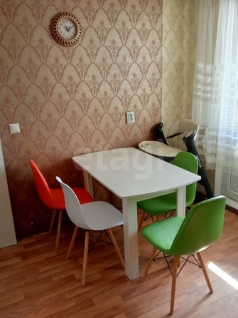 
  Продается 1-комн. квартира 37.8 м². Фото 4.