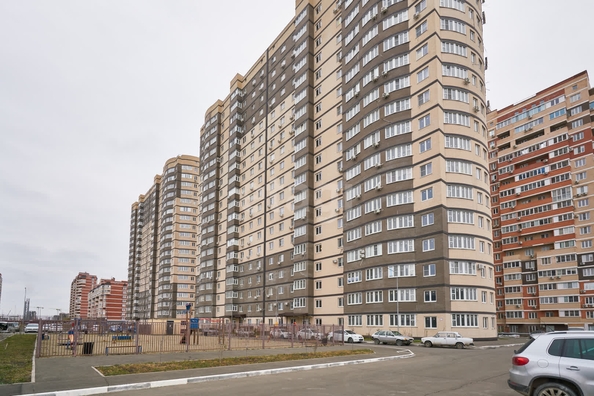 
  Продается 2-комн. квартира 64.2 м². Фото 8.