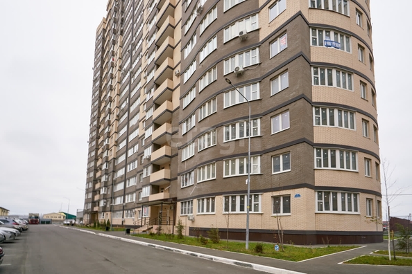 
  Продается 2-комн. квартира 64.2 м². Фото 10.