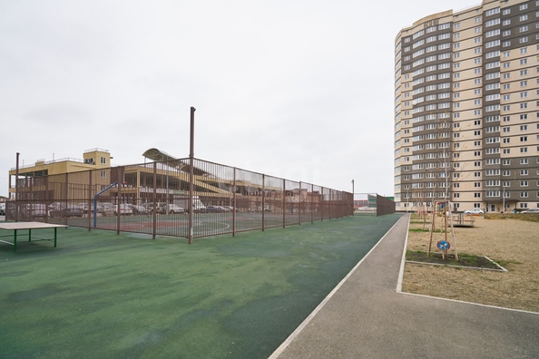 
  Продается 2-комн. квартира 64.2 м². Фото 11.