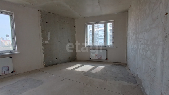 
  Продается 3-комн. квартира 95.6 м², в ЖК Fresh (Фреш), литера 2. Фото 5.