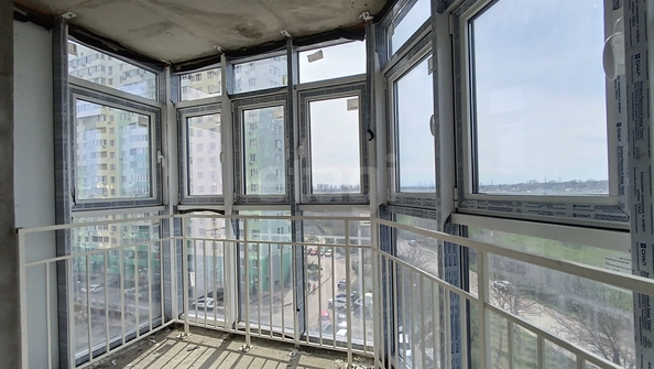 
  Продается 3-комн. квартира 95.6 м², в ЖК Fresh (Фреш), литера 2. Фото 10.