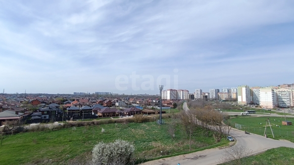 
  Продается 3-комн. квартира 95.6 м², в ЖК Fresh (Фреш), литера 2. Фото 13.