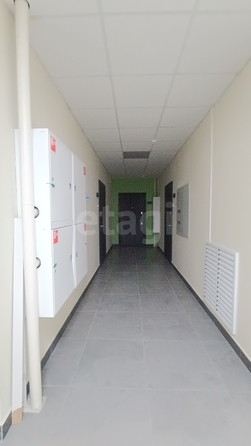 
  Продается 3-комн. квартира 95.6 м², в ЖК Fresh (Фреш), литера 2. Фото 27.