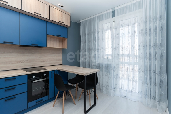 
  Продается 1-комн. квартира 37.6 м². Фото 3.