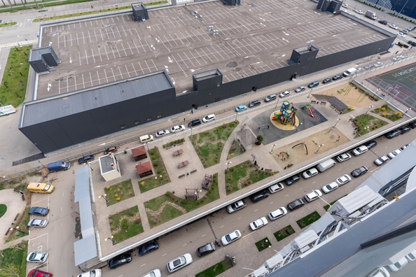 
  Продается 1-комн. квартира 37.6 м². Фото 21.