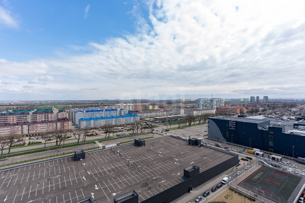 
  Продается 1-комн. квартира 37.6 м². Фото 22.
