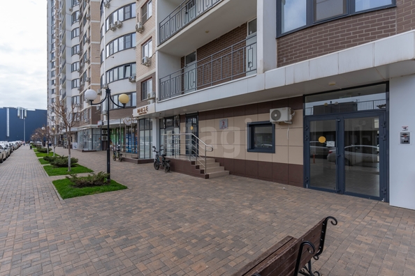 
  Продается 1-комн. квартира 37.6 м². Фото 24.