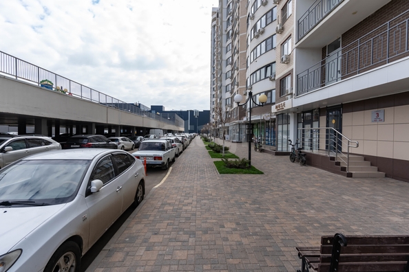 
  Продается 1-комн. квартира 37.6 м². Фото 25.