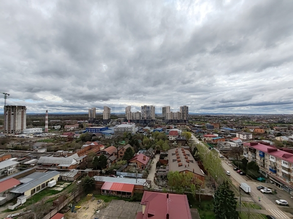 
  Продается студия 28.3 м². Фото 28.