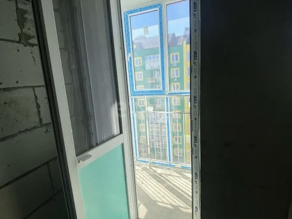 
  Продается 1-комн. квартира 40.7 м², в ЖК Клубный квартал Европа 6, литера 2. Фото 8.