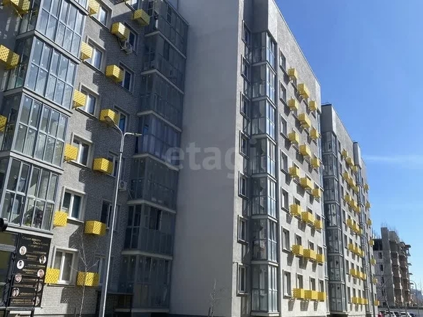 
  Продается 1-комн. квартира 40.7 м², в ЖК Клубный квартал Европа 6, литера 2. Фото 11.