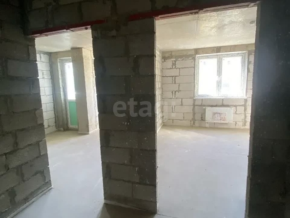 
  Продается 1-комн. квартира 40.7 м², в ЖК Клубный квартал Европа 6, литера 2. Фото 12.