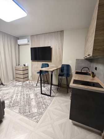
  Продается студия 20.2 м². Фото 1.