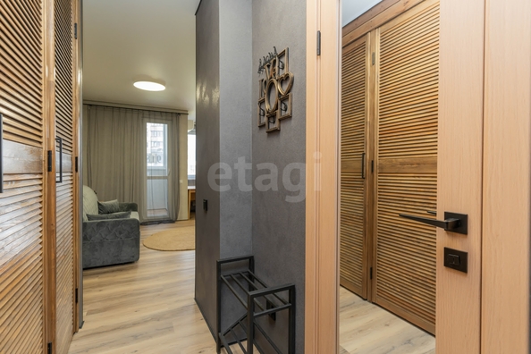 
  Продается студия 28.2 м². Фото 4.
