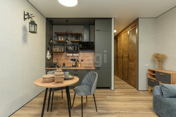 
  Продается студия 28.2 м². Фото 5.