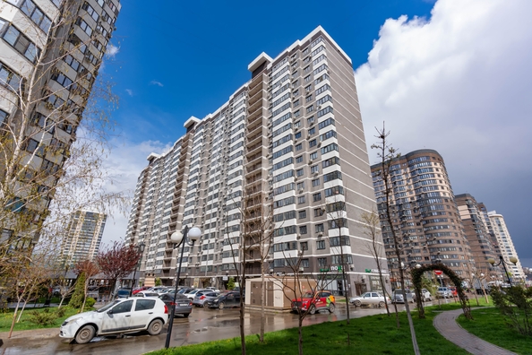 
  Продается студия 28.2 м². Фото 9.