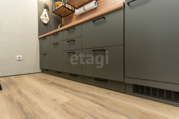 
  Продается студия 28.2 м². Фото 17.